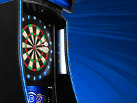 cafe and darts UP
