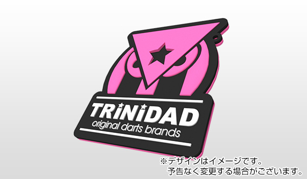 TRiNiDAD オリジナルフェニックスカード