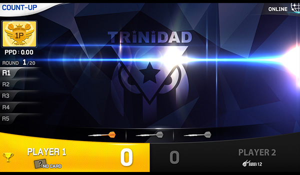 TRiNiDAD オリジナル STYLE（全11種）