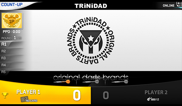 TRiNiDAD オリジナル STYLE（全11種）