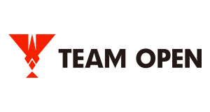 TEAM OPEN オンラインチーム対抗戦