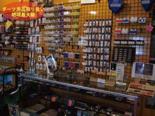 店舗写真