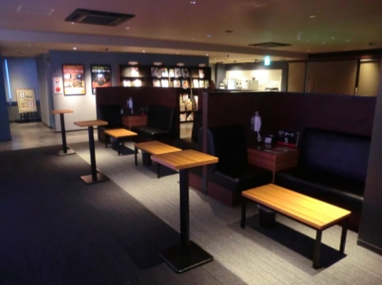 店舗写真