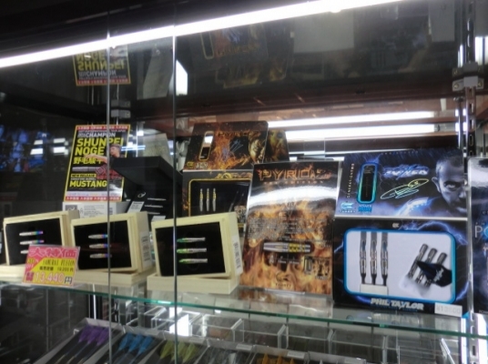 店舗写真
