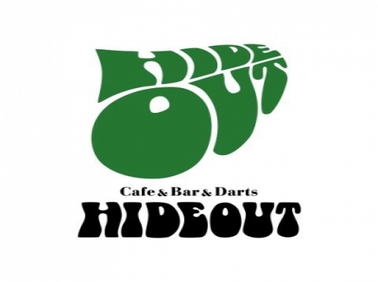 Cafe&Bar&Darts HIDE OUT