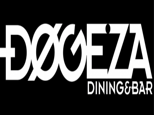 DINING&BAR DOGEZA