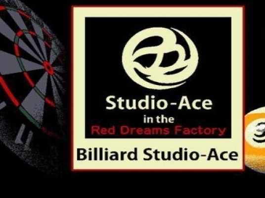 Billiard Studio-Ace
