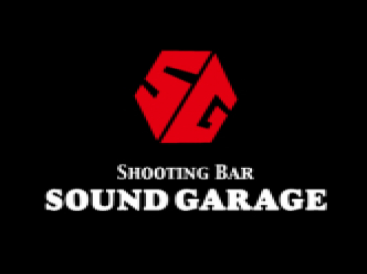 Shooting Bar Sound Garage