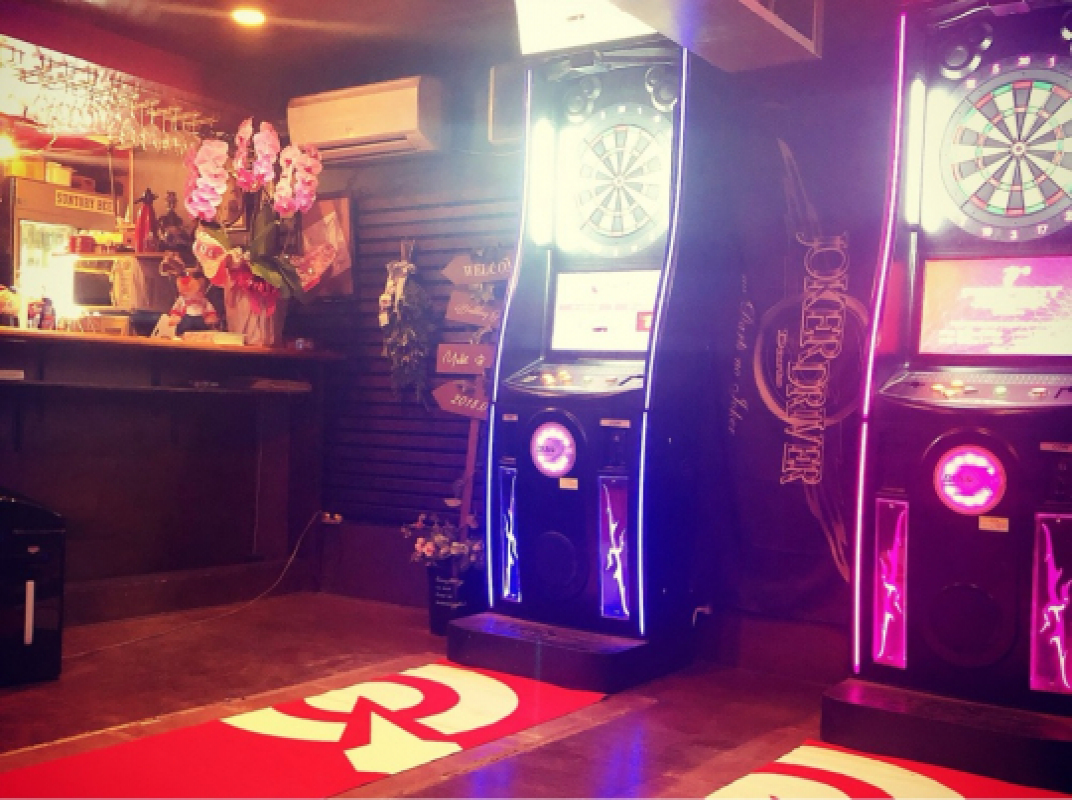 店舗写真