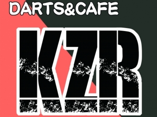 DARTS&CAFE KZR