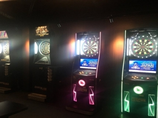 カラオケストリート 甲府北口店