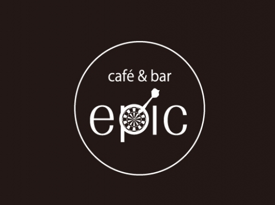 Cafe&Bar epic