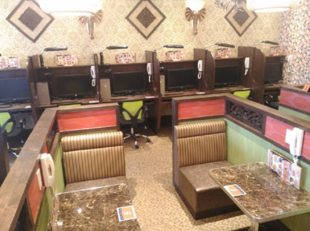 店舗写真