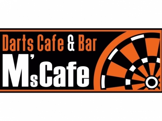 Darts Cafe & Bar M's cafe