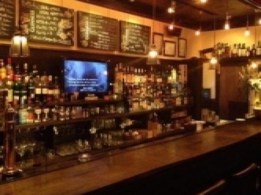 OAK BAR