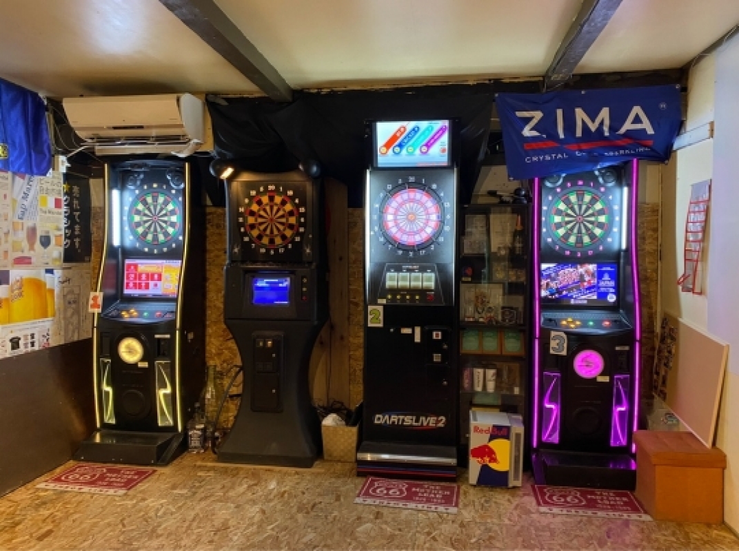 店舗写真