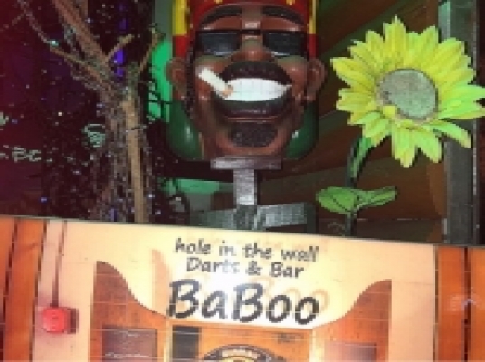 BaBoo
