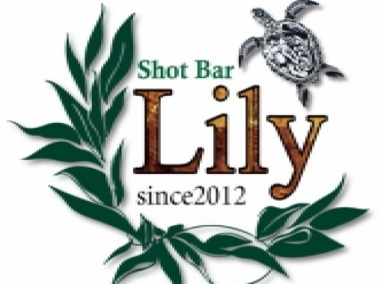 Shot bar LiLy