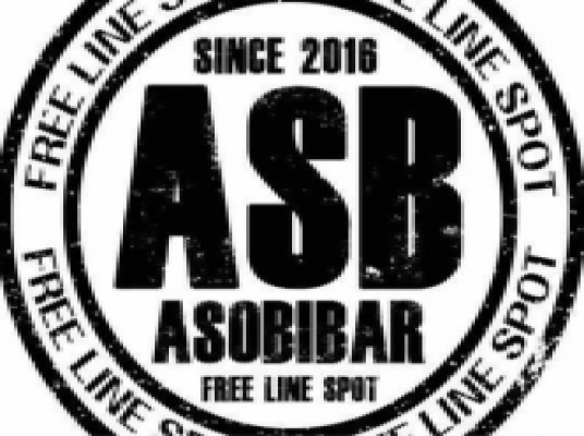 ASOBIBAR 名古屋栄錦通り店