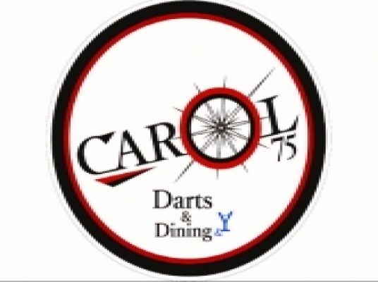 Darts&Dining CAROL 75