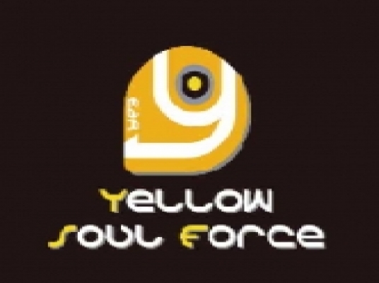 BAR Yellow Soul Force