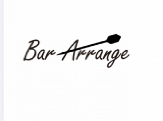 Bar Arrange