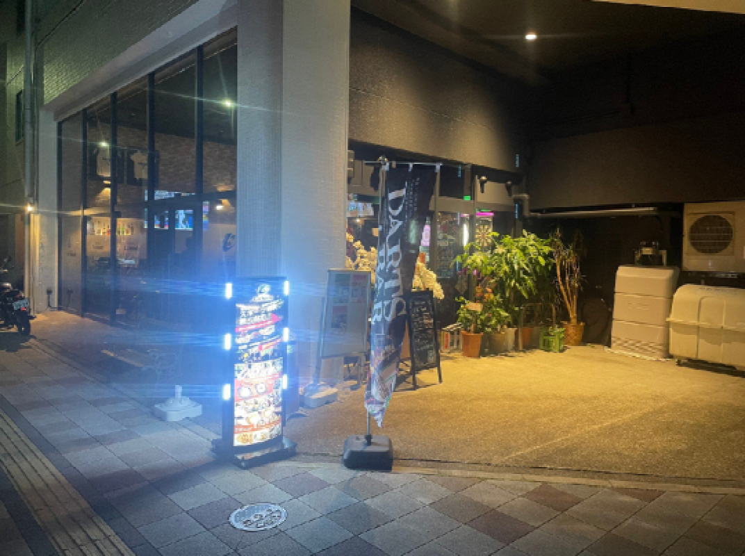 店舗写真
