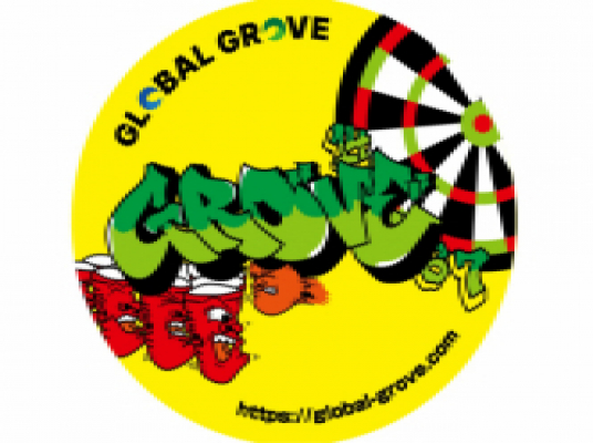 ビアポンバー GROVE 横浜店