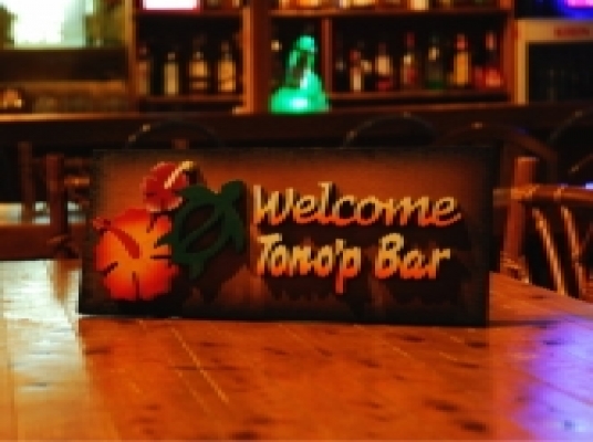 Tono'p Bar