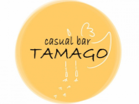 casual bar TAMAGO