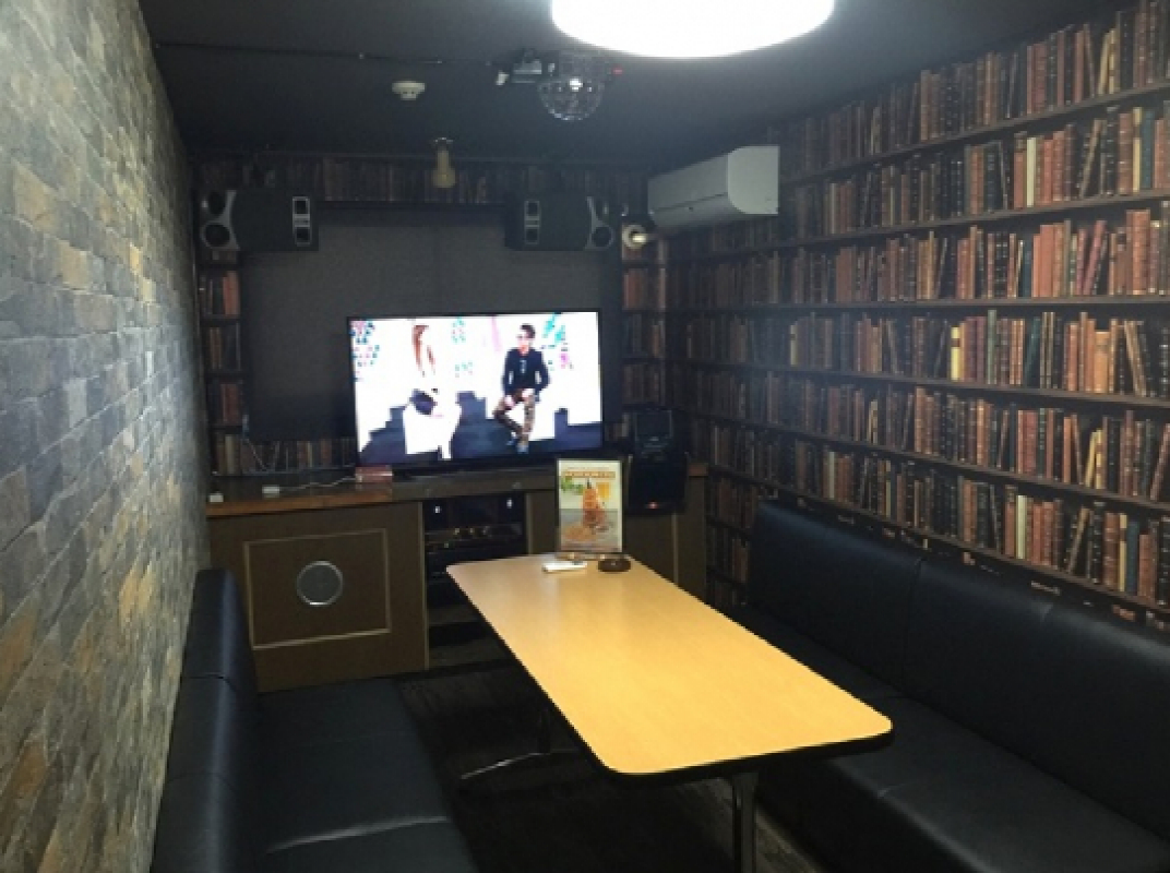 店舗写真