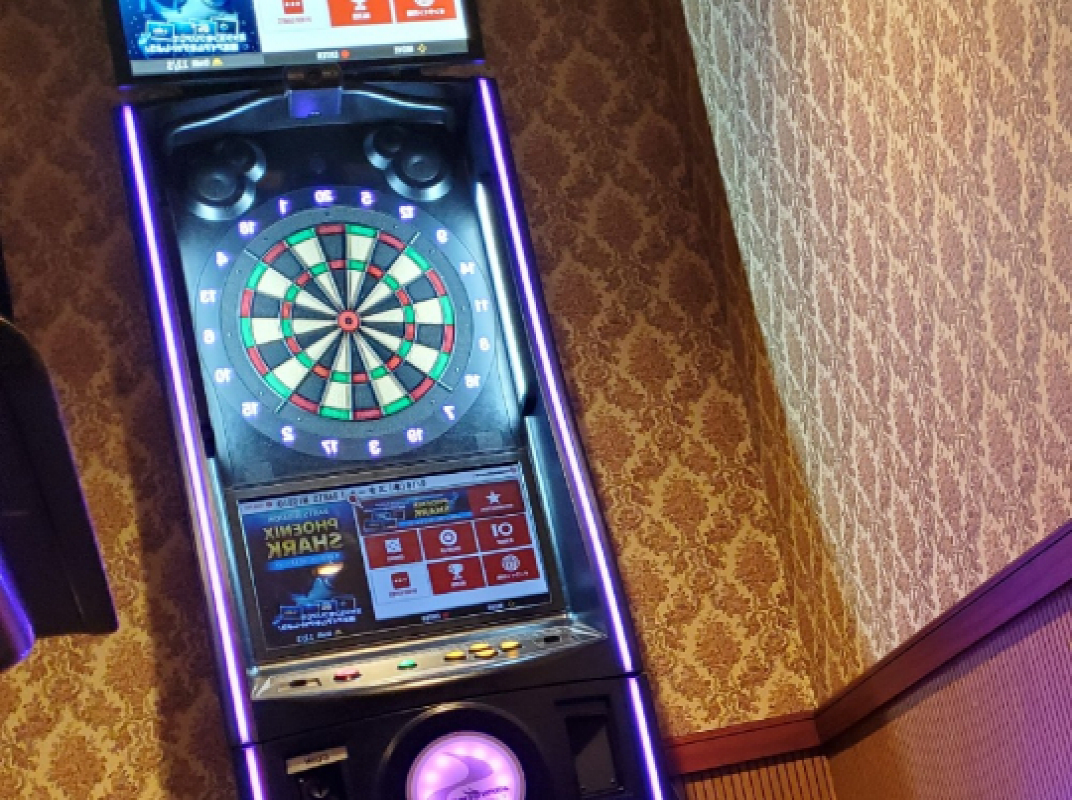 ダーツ zero ZERO｜フェニックス ダーツ ジャパン｜ PHOENIXDARTS