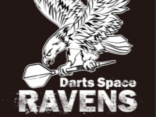 Darts Space RAVENS