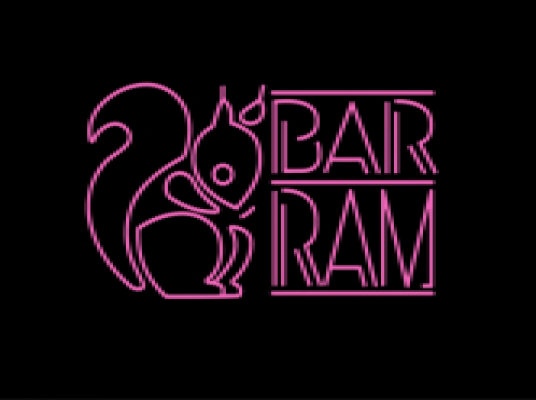 BAR RAM