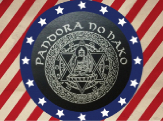 パンドラの箱 本店