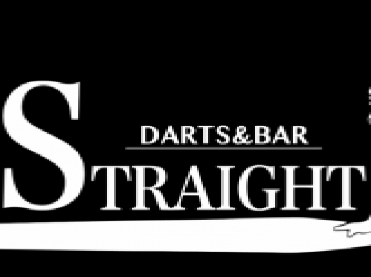 DARTS＆BAR STRAIGHT
