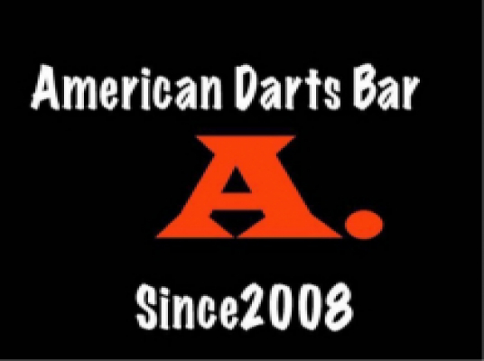 American Darts Bar A.