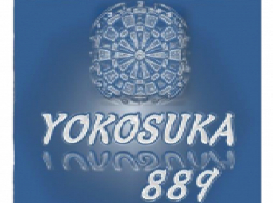 YOKOSUKA889