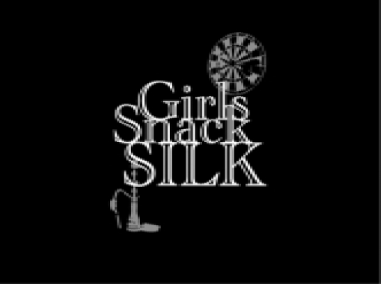 Girls Snack SILK