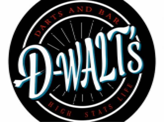 Darts&Bar D-WALT'S