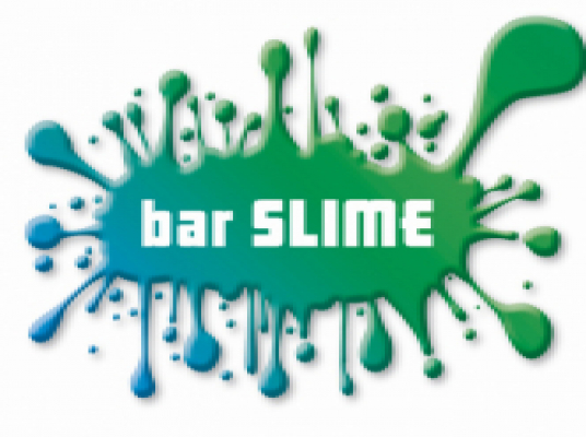 bar SLIME