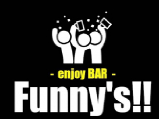 enjoy BAR Funny's