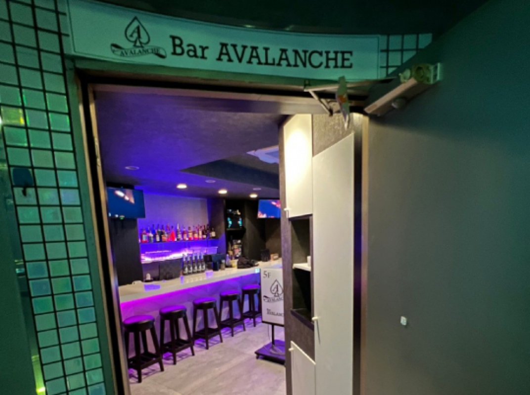 店舗写真