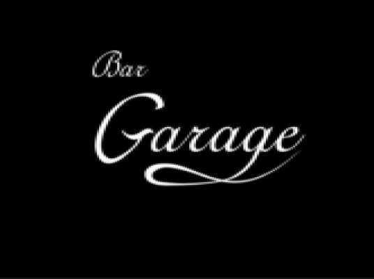 BAR Garage