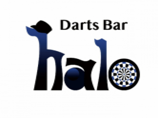 Darts Bar halo