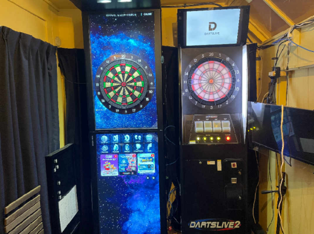 店舗写真