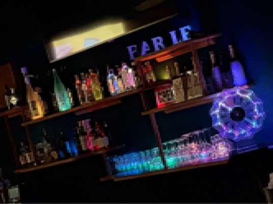 BAR L.E