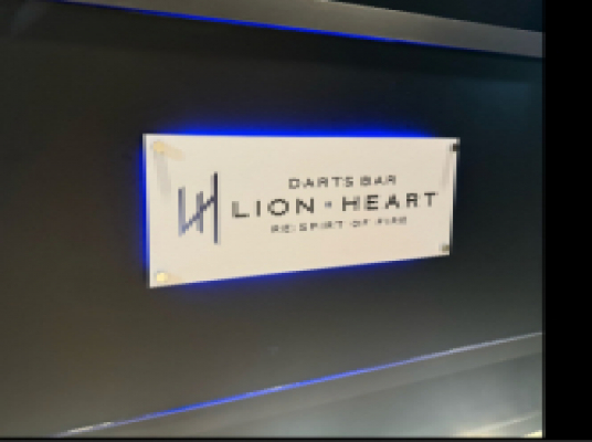 LION・HEART