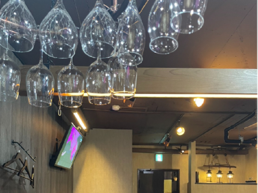 店舗写真