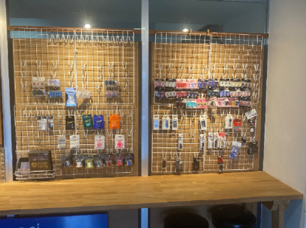 りっくりく　ダーツ TIGORA ティゴラ メンズ コンプレッション ロングタイツ スパッツ